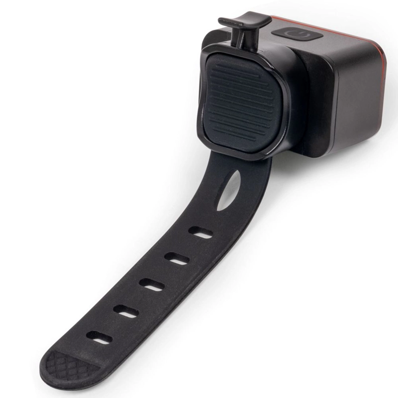 Zebco After Dark Red Multi Light